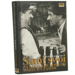 Sami swoi za kulisami komedii wszech czasów [Dariusz Koźlenko] [2016]