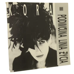 Podwójna linia życia Kora [1992]    