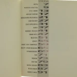 Manam Kora Podwójna linia życia autograf (3).JPG