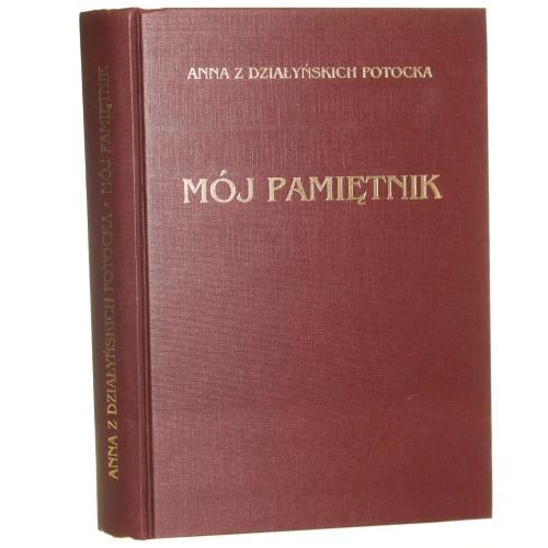 Potocka Mój pamiętniki (1).JPG