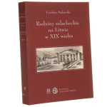 Rodziny szlacheckie na Litwie t. II (1).JPG