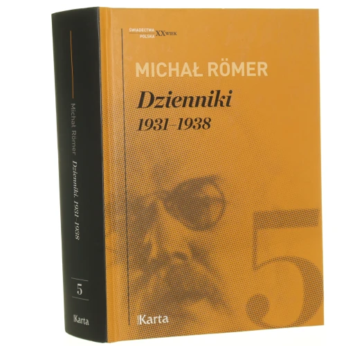 Dzienniki Michał Romer (13).JPG