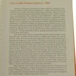 Waldemar Fydrych "Major" red. Krzysztof Krowiranda [zawiera odręczny rysunek krasnala / 2013]