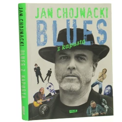 Blues z kapustą Jan Chojnacki [2016]