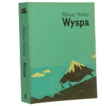 Wyspa Aldous Huxley przełożył: Sławomir Jerzy Białostocki [2017]