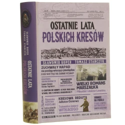 Ostatnie lata polskich Kresów Koper Sławomir [2020]