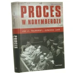 Proces w Norymberdze Joe J. Heydecker, Johannes Leeb [2006]
