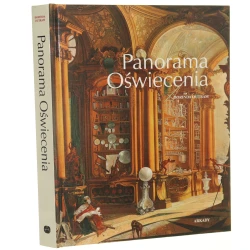 Panorama Oświecenia Dorinda Outram przekł. Joanny Kolczyńskiej [2008]