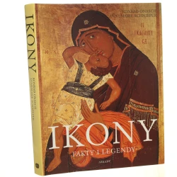 Ikony Fakty i legendy Onasch Konrad, Schnieper Annemarie [2002]