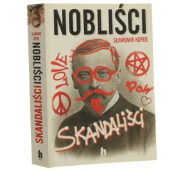 Nobliści skandaliści Sławomir Koper [2019]