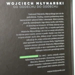 Od oddechu do oddechu Wojciech Młynarski [wybór wierszy Michał Nalewski] [2017]