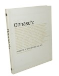 Onnasch Aspects of Conterporary Art Praca zbiorowa (2001)