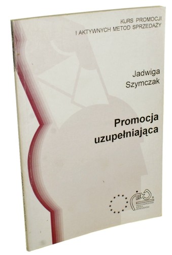 Promocja uzupełniająca Szymczak Jadwiga (1995)