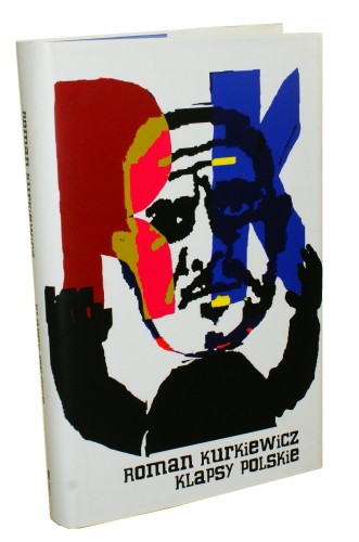 Klapsy polskie Kurkiewicz Roman (2009)