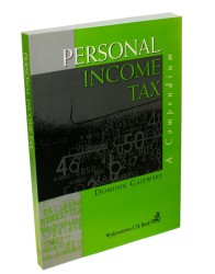 Personal Income Tax A Compedium Gajewski Dominik (2010)