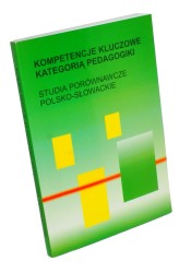 Kompetencje kluczowe kategorią pedagogiki Studia porównawcze polsko-słowackie Red Waldemar Furmanek Milan Duris (2007)