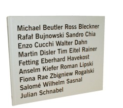 Amerykańskie i europejskie malarstwo z kolekcji Marxa [Praca zbiorowa] (2011)