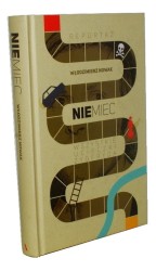 Niemiec Wszystkie ucieczki Zygfryda Nowak Włodzimierz (2016)