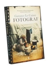 Fotograf Le Caisne Garance (2016)