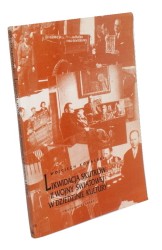 Likwidacja skutków II wojny światowej w dziedzinie kultury Kowalski Wojciech (1994)