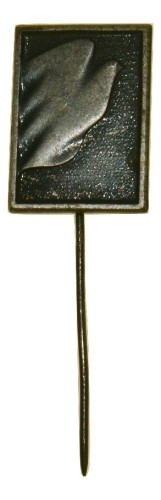 Gołąbek pokoju / [lata 80.] [wpinka]