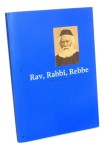 Rav Rabbi Rebbe Rabbi in Poland (2012)
