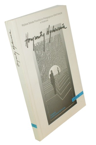 Horyzonty Wychowania 2/2002