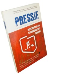 Pressje Teka XVIII Klubu Jagiellońskiego / 2009