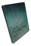 Fons Roggeman Eenheid van leven en werk