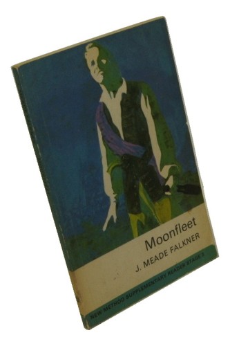 Moonfleet Falkner J. Meade