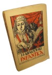 Infantka (Anna Jagiellonka) Powieść historyczna cz. III Kraszewski J. I. (Powieści Historyczne) (1929)
