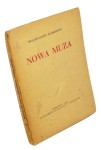 Nowa muza Słobodnik Włodzimierz (1930)