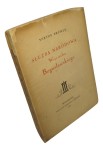 Służba narodowa Wojciecha Bogusławskiego Brumer Wiktor (1929)