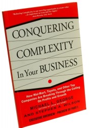 Conquering Complexity In Your Business George L. M. Wilson A. S.