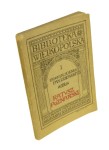 Ratusz poznański​ Pazyderski Nikodem [1913]