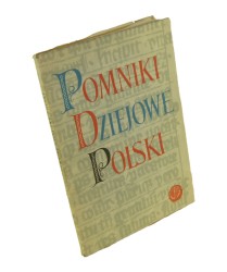 Pomniki dziejowe Polski t. IV cz. 1 (Monumenta Poloniae Historica. Series Nova) (seria II). Św. Wojciecha biskupa i męczennika żywot pierwszy