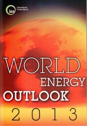 World Energy Outlook 2013