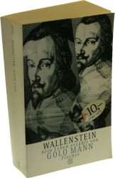 Sein Lieben erzählt von Golo Man Wallenstein