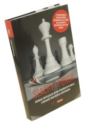 Szachy i poker Kronika zwycięskich bitew stoczonych w walce o wolność węgierskiej gospodarki Wiedermann Helga (2016)