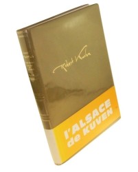 Robert Kuven peintre de l'Alsace [Prestige de l'Alsace] (1974)