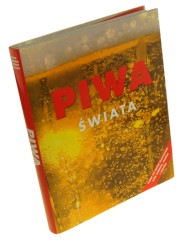 Piwa świata Kenning David Jackson Robert (2006)