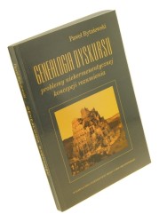 Genealogia dyskursu Problemy niehermeneutycznej koncepcji rozumienia Bytniewski Paweł (2000)
