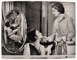 Kopciuszek w potrzasku Reż. Andre Cayatte Fot. CWF [Centrala Wynajmu Filmów] [fotos filmowy] [1965]