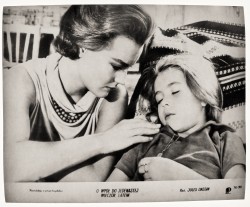 O wpół do jedenastej wieczór, latem Reż. Jules Dassin Fot. CWF [Centrala Wynajmu Filmów] [fotos filmowy] [1966]