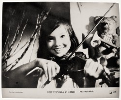 Dziewczyna z Hanoi Reż. Hai-Ninh Fot. Polfilm / ZRF [fotos filmowy] [1974]