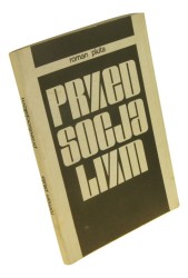 Przedsocjalizm Pluta Roman [1987]