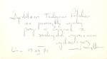 Publications of the Joint Arabic-Polish Anthropological Expeditions 1958/1959 and 1962 Part IV Scientific Elaborations of Populational Problems in the Arab Republic of Egypt Editor Tadeusz Dzierżykray-Rogalski (1971)