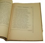 Monachomachia Parisowa z Menelausem Przekładnia Jana Kochanowskiego Z rękopisu wydał i wstępem opatrzył Włodzimierz Budka [druk bibliofilski] (1926)