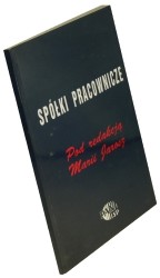 Spółki pracownicze Pod red. Marii Jarosz (1994)