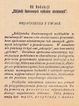 Polacy na szlakach świata Materjał do wykładu oświatowego z przeźroczami Stemler Józef (1929)